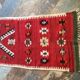 Handmade rug