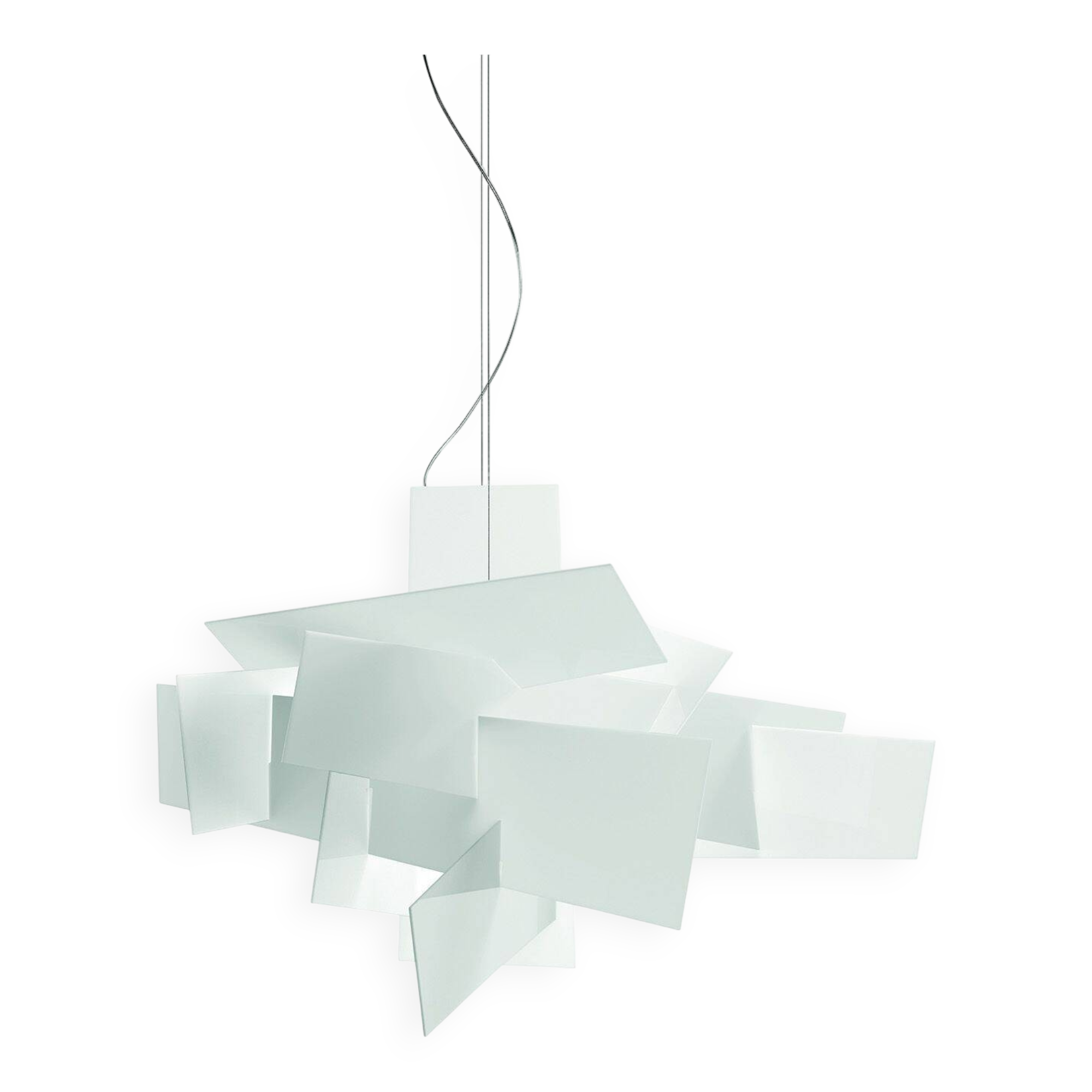 FOSCARINI "Big Bang" suspension light