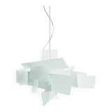 FOSCARINI "Big Bang" suspension light