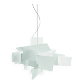FOSCARINI "Big Bang" suspension light