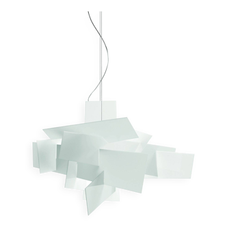 FOSCARINI "Big Bang" suspension light