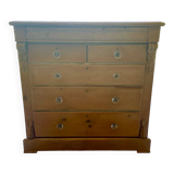 Commode
