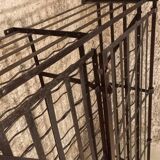 Rigidex wine rack