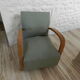 Fauteuil années 50