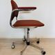 Vintage Office Chair by Kovona, from Czechoslovakia 1970’s