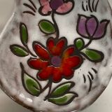 Vintage pockets tray