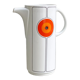 Cafetière thomas allemagne rosenthal eclipse, design space age op art