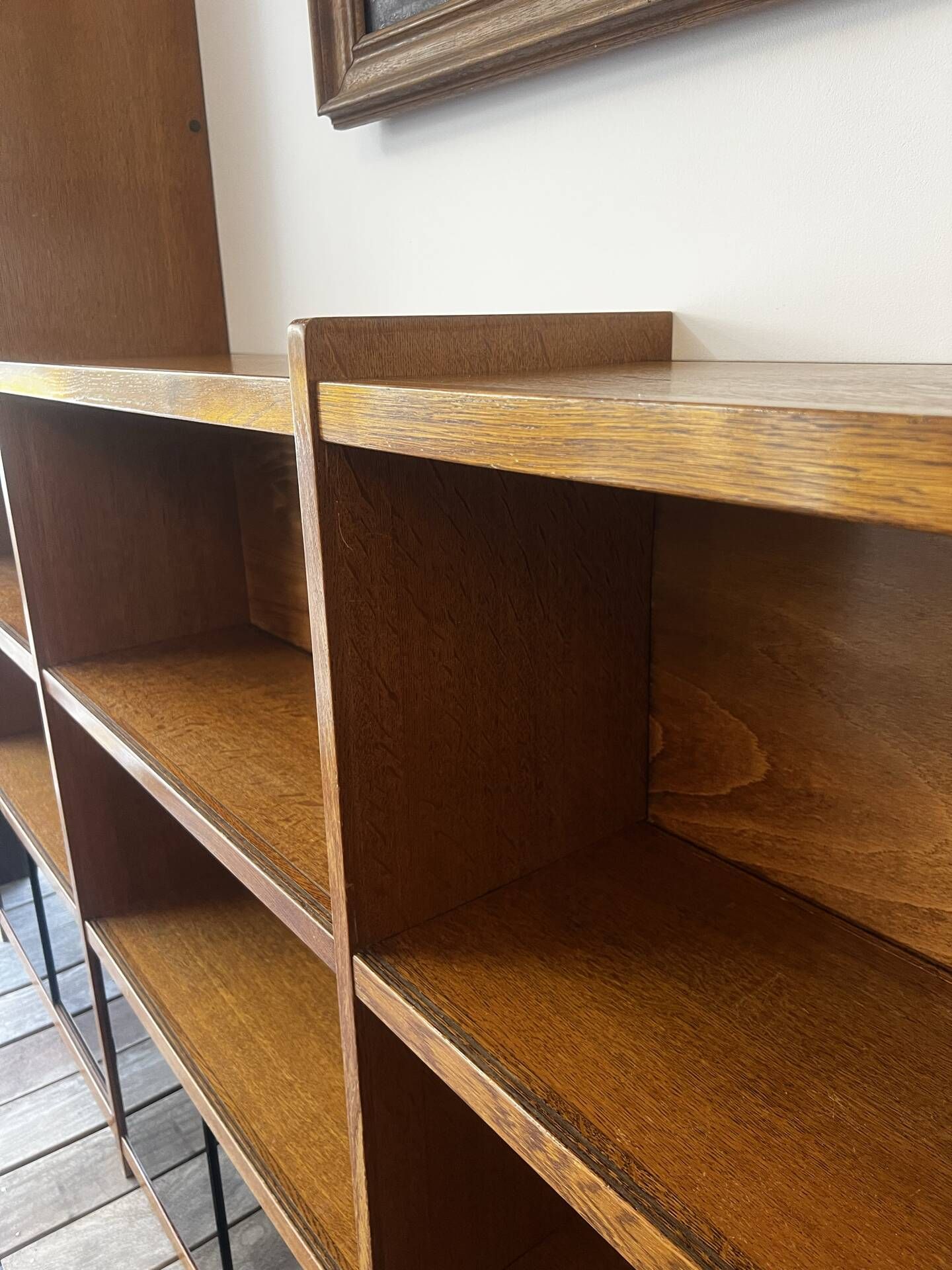 Mid-century / Modernist Library - 1960