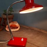 Vintage lamp year 60
