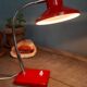 Vintage lamp year 60