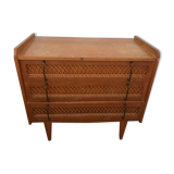 Commode vintage