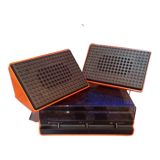 Record player