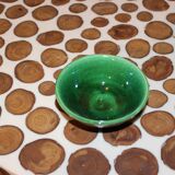 Tamgroute pottery bowl