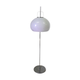 Space age Lucerna floor lamp by Luigi Massoni for Harvey Guzzini, Italy 1960s