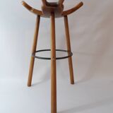 Conforterm Marbella bar stool