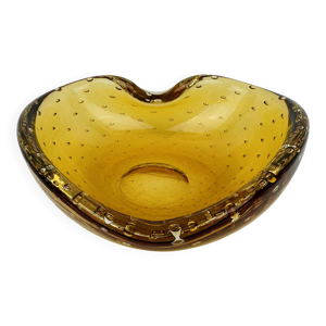 cendrier vintage murano