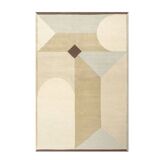 Piazza rug