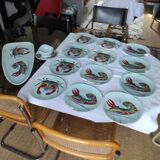 Mbfa fish service