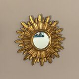 Sun mirror 1960 54cm