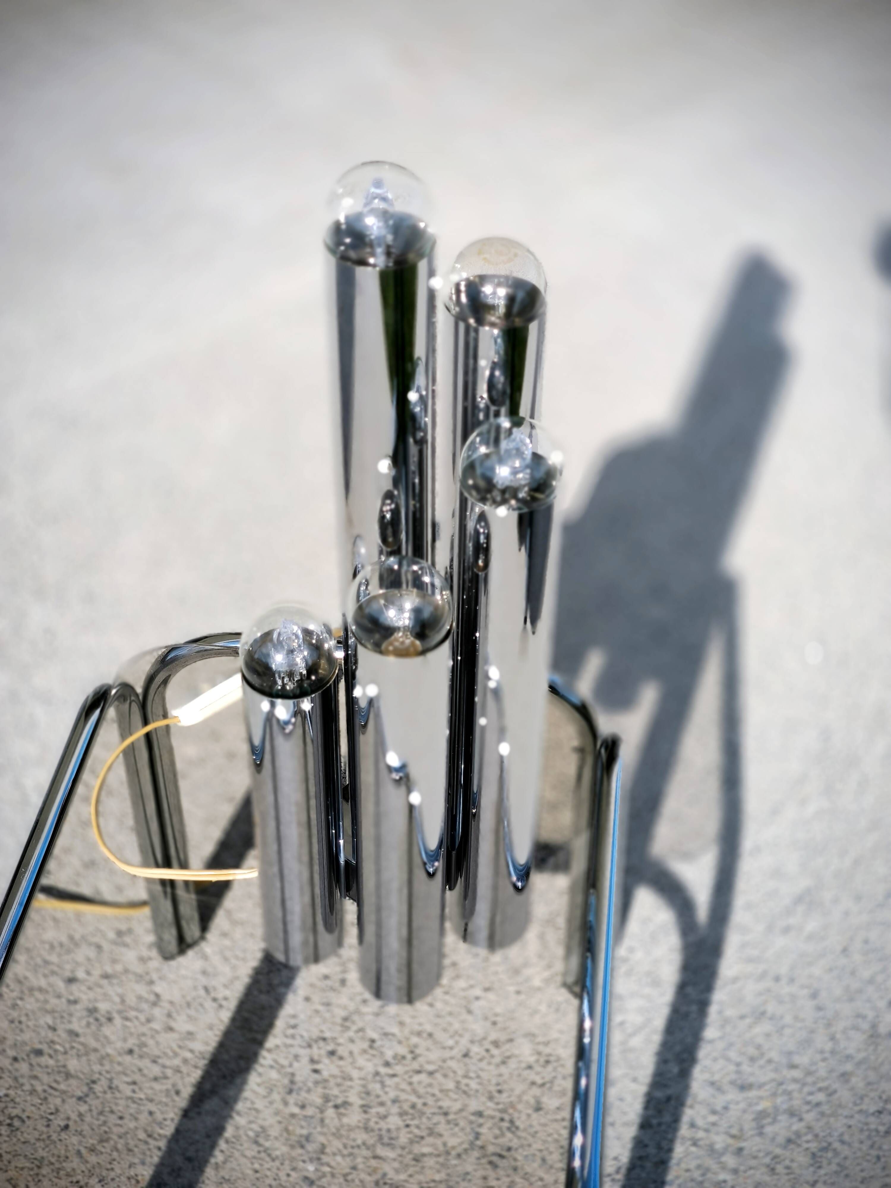 Lampe de table Gaetano Sciolari
