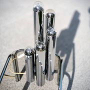 Gaetano Sciolari table lamp