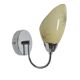 BUM wall lamp in pop-art style