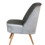 Chair Club, 60-70 years