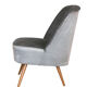 Chaise Club, années 60-70