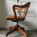 American rocking chair by H.Krug Canada