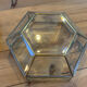 Pair of Italian wall lights