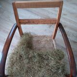 1930s armchair