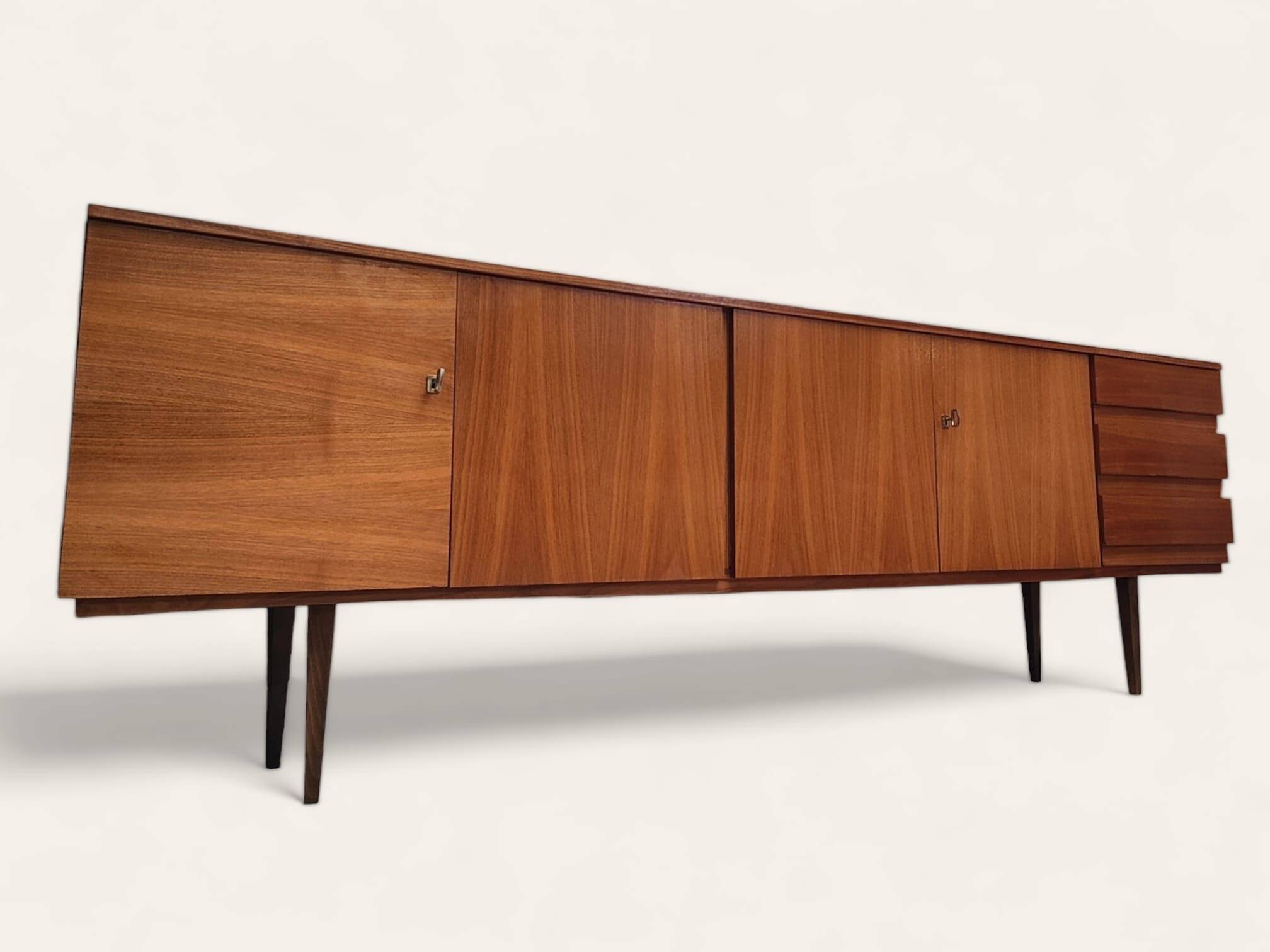 Mid Century sideboard