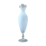 Vase en verre