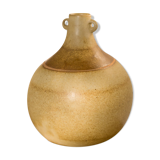 Handle vase by Tony Gant