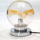 Lampe à poser années 1970