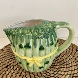 Slush carafe bunch of asparagus