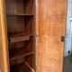 50s/60s mirrored wardrobe