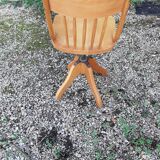 Stoll Giroflex 60s office chair