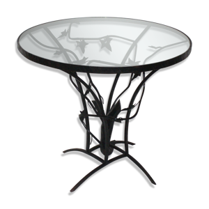 table basse art déco