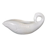 Saucière fish Sarreguemines