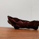 Vintage glass bowl from Rastal Noblesse.