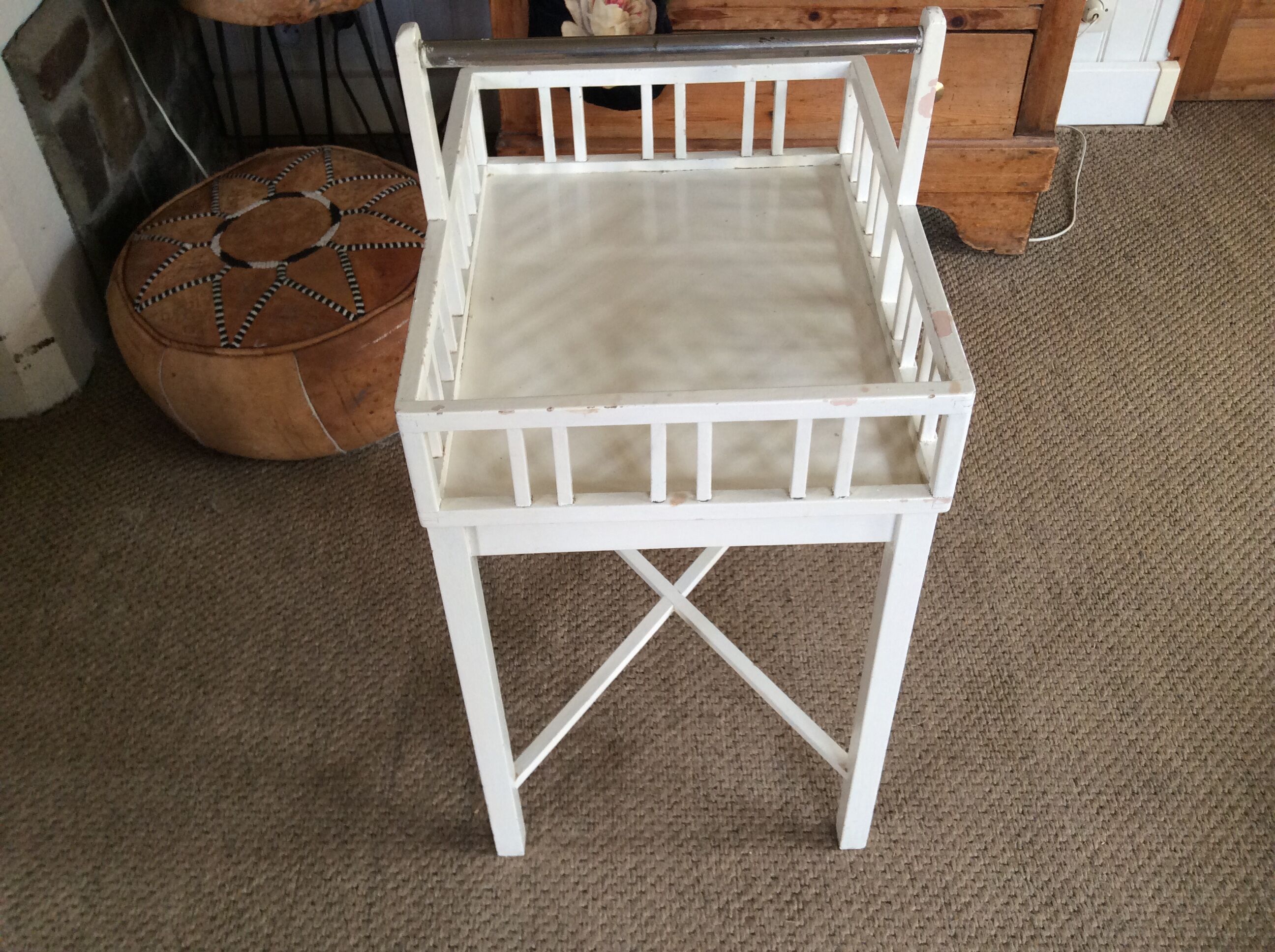 Side table