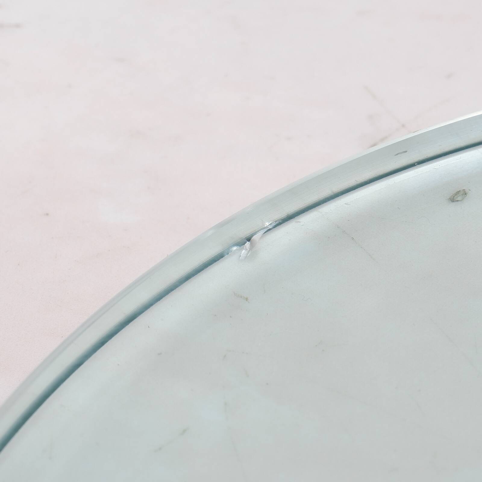 „Parola“ floor lamp by Gae Aulenti for Fontana Arte – special edition