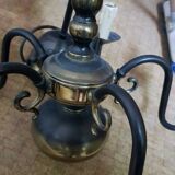 Lustre laiton