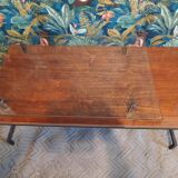 Vintage coffee table from the 70s