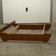 Scandinavian teak 1960
