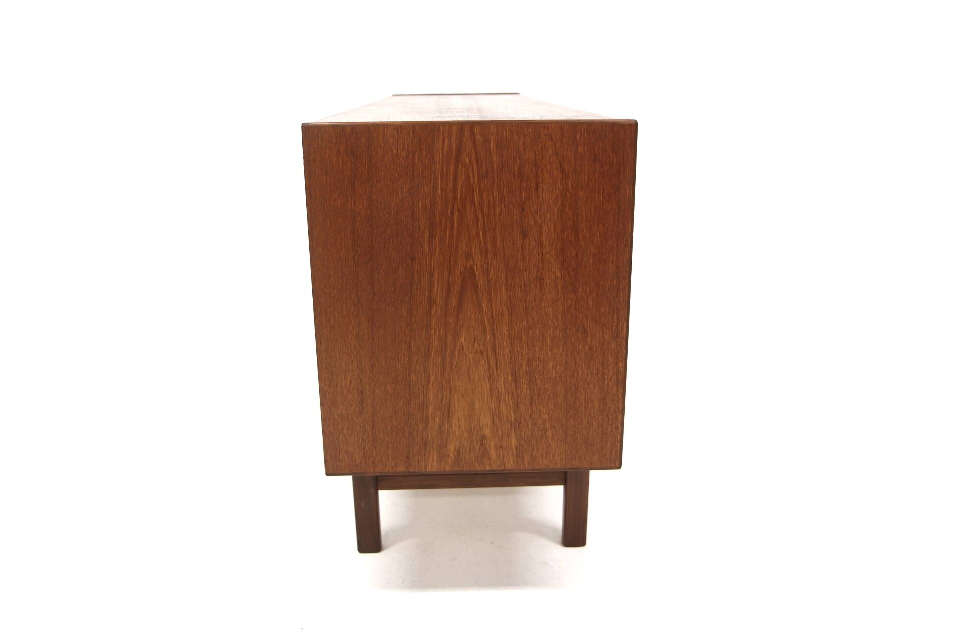 Enfilade scandinave en teck, Suède, 1960