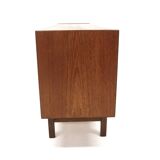 Scandinavian teak sideboard, Sweden, 1960
