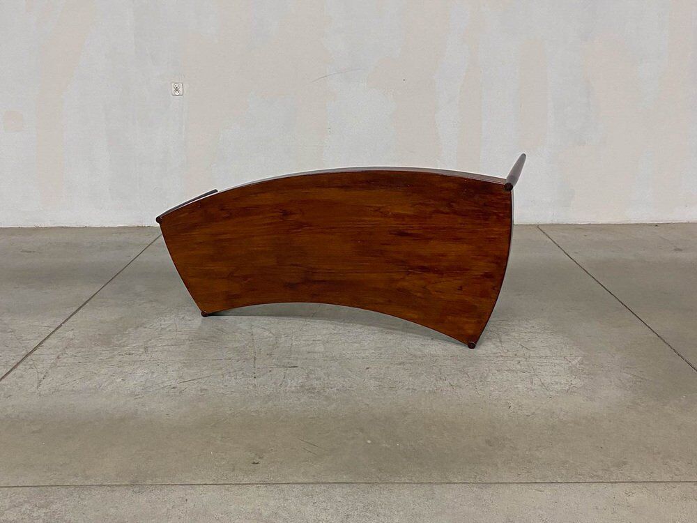 Coffee table attributed to Johannes Andersen for Trensum, 1960s