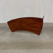 Table basse attribuée à Johannes Andersen pour Trensum, années 1960